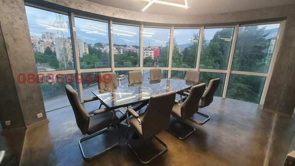 Дава под наем офис, гр. софия, витоша