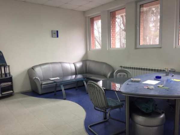 Дава под наем офис, гр. шумен, тракия