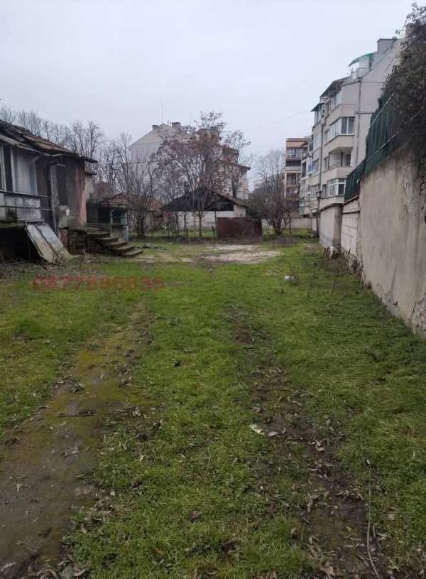 Дава под наем бизнес имот, гр. русе, център