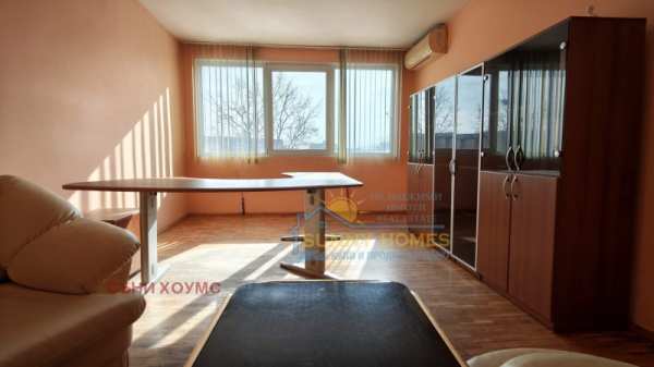 Дава под наем офис, гр. велико търново, колю фичето