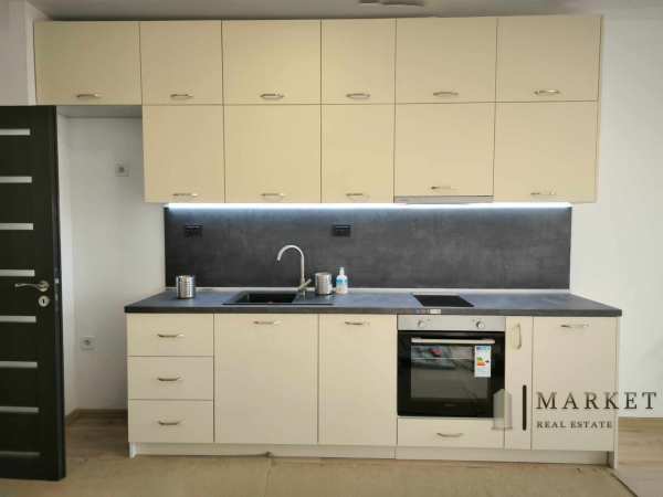 Дава под наем 3-стаен, гр. пловдив, христо смирненски