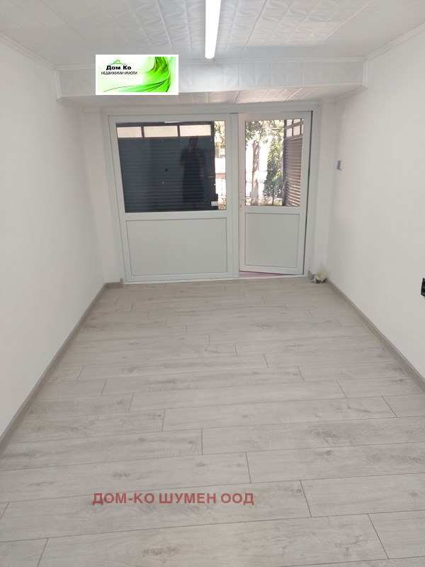 Дава под наем магазин, гр. шумен, център