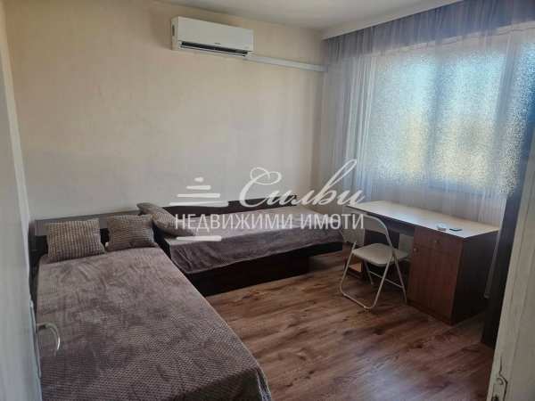 Дава под наем 2-стаен, гр. шумен, добруджански