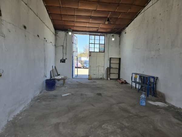 Дава под наем пром. помещение, гр. софия, хаджи димитър