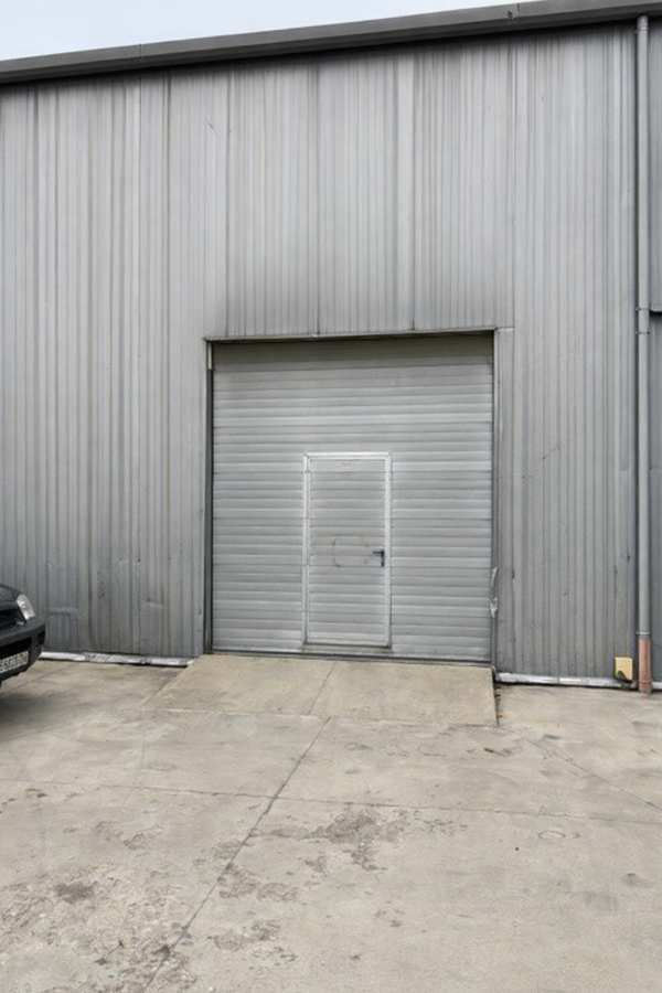 Дава под наем склад, гр. пловдив, индустриална зона - север