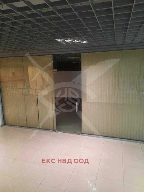 Дава под наем магазин, гр. пловдив, център