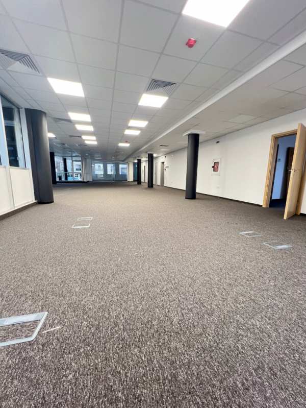 Дава под наем офис, гр. софия, кръстова вада