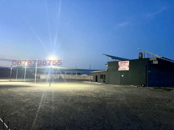 Дава под наем пром. помещение, с. крушаре, област сливен