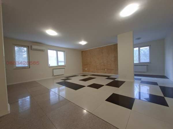 Дава под наем офис, гр. софия, витоша