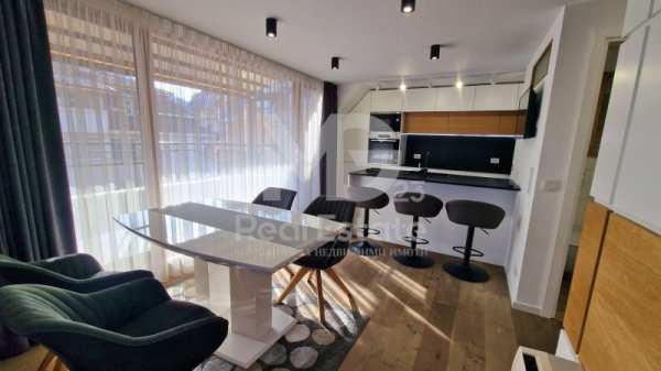 Дава под наем мезонет, гр. пловдив, младежки хълм