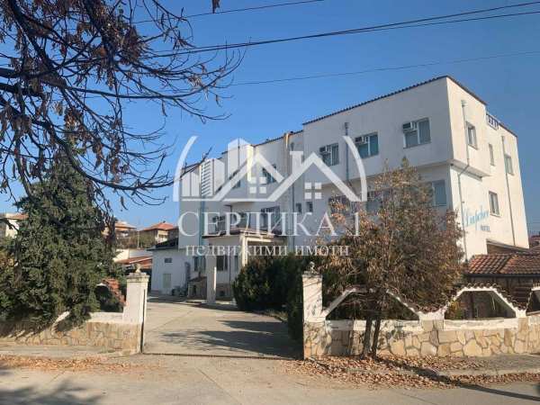 Продава хотел, с. катунци, област благоевград