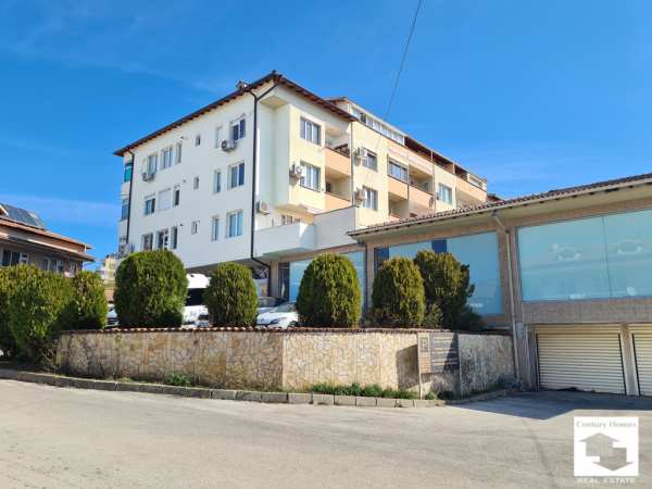 Продава 2-стаен, гр. велико търново, картала