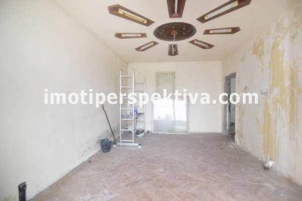 Продава 3-стаен, гр. пловдив, христо смирненски