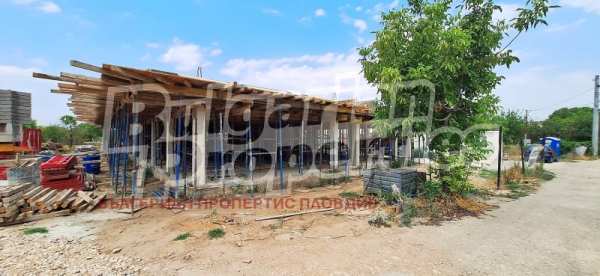 Продава 3-стаен, гр. пловдив, беломорски