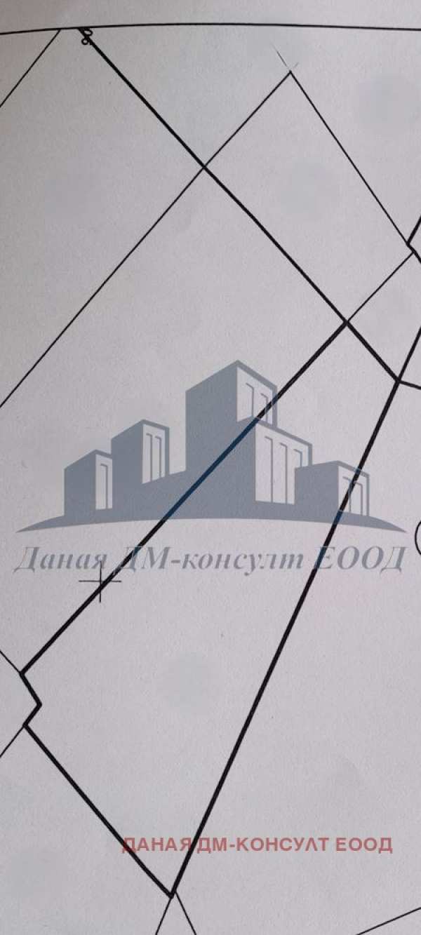 Продава парцел, гр. шумен, дивдядово