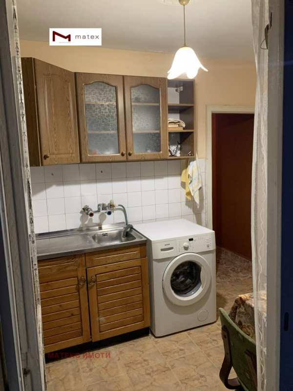 Продава 2-стаен, гр. варна, владислав варненчик 1