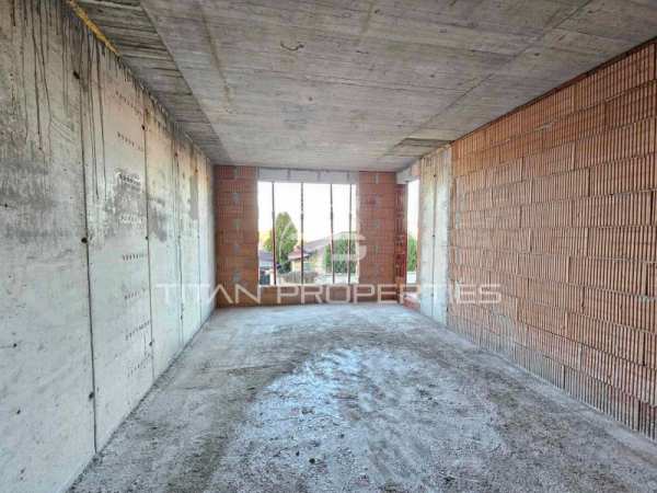 Продава 2-стаен, гр. пловдив, коматево