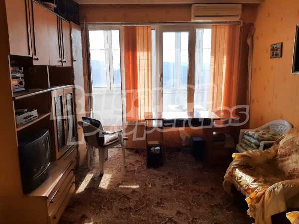 Продава 3-стаен, гр. велико търново, бузлуджа