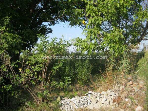 Продава парцел, гр. пловдив, кършияка