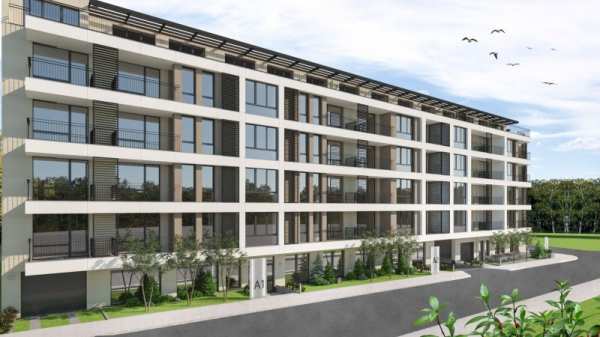 Продава бизнес имот, гр. софия, малинова долина