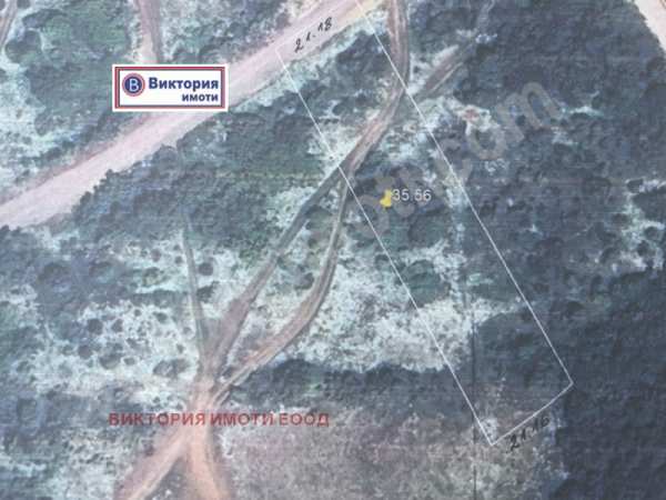 Продава парцел, гр. велико търново, картала