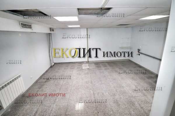 Продава бизнес имот, гр. софия, манастирски ливади