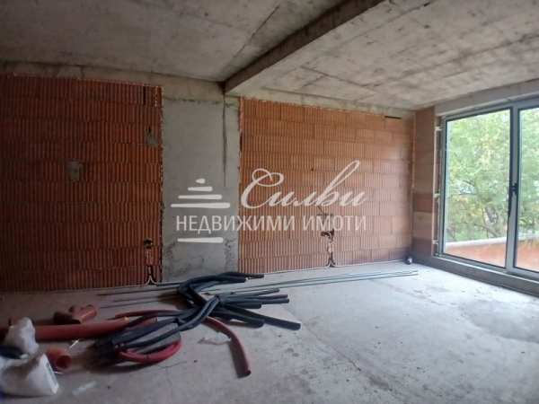 Продава 3-стаен, гр. шумен, център