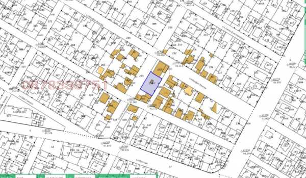 Продава бизнес имот, гр. харманли, област хасково