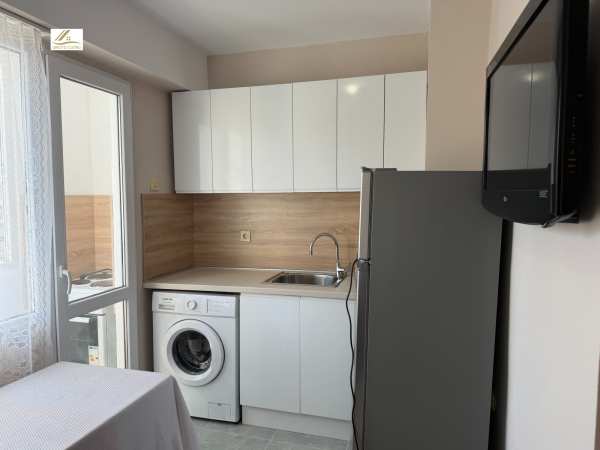 Продава 1-стаен, гр. плевен, дружба 1