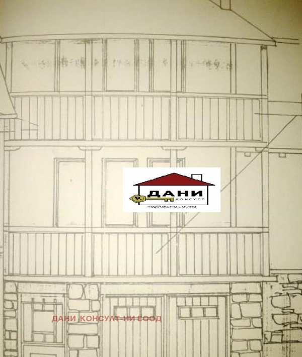 Продава парцел, гр. велико търново, асенов