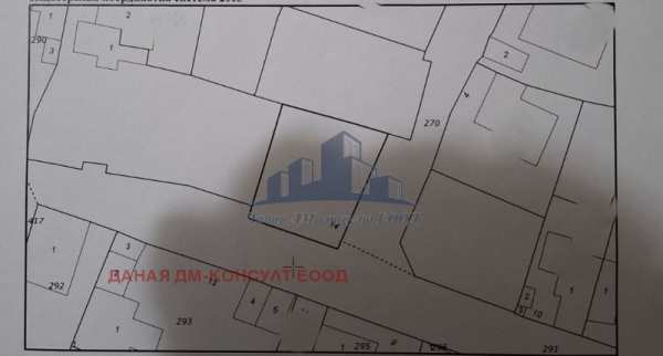 Продава парцел, гр. шумен, гривица
