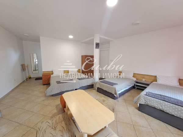 Продава къща, гр. шумен, център