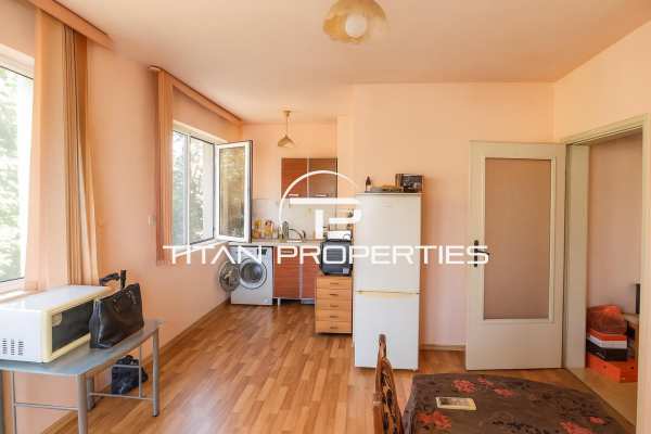 Продава 3-стаен, гр. пловдив, кършияка