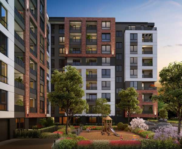 Продава 1-стаен, гр. пловдив, кючук париж