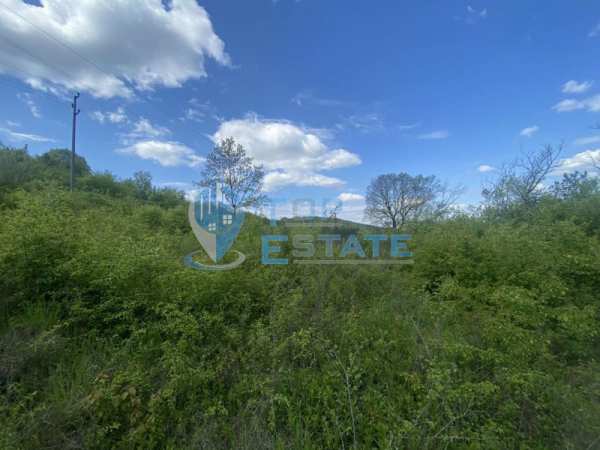 Продава парцел, гр. велико търново, бузлуджа