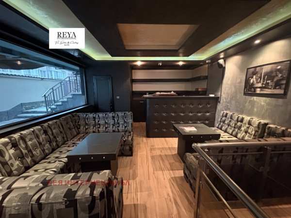 Продава бизнес имот, гр. софия, лозенец