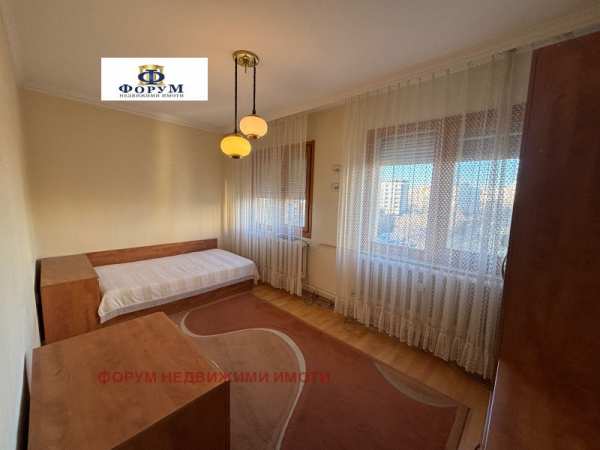 Продава 3-стаен, гр. пловдив, тракия