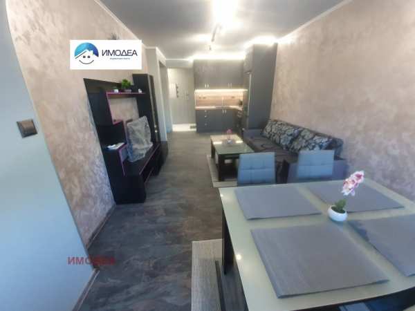 Продава 2-стаен, гр. велико търново, зона б