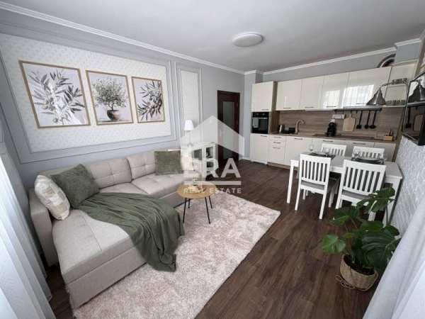 Продава 2-стаен, гр. велико търново, колю фичето