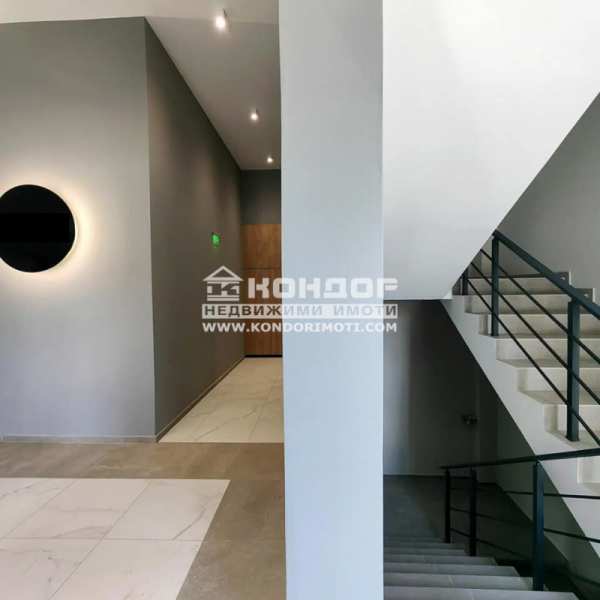 Продава 2-стаен, гр. пловдив, кършияка