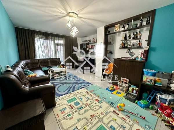 Продава 2-стаен, гр. шумен, добруджански