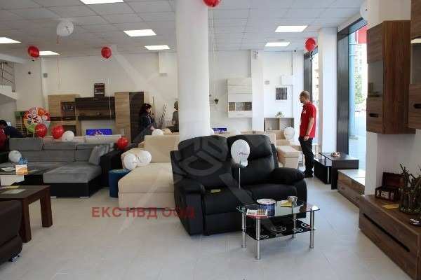 Продава магазин, гр. пловдив, кършияка