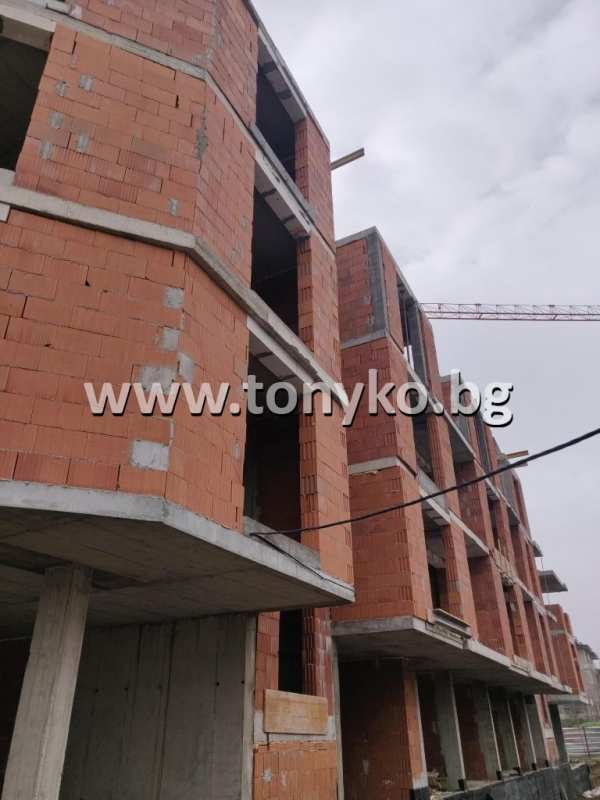 Продава 2-стаен, гр. пловдив, христо смирненски