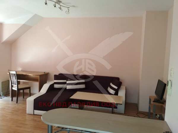 Продава 2-стаен, гр. пловдив, кършияка