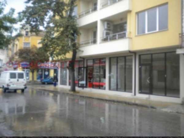 Продава магазин, гр. пловдив, кършияка