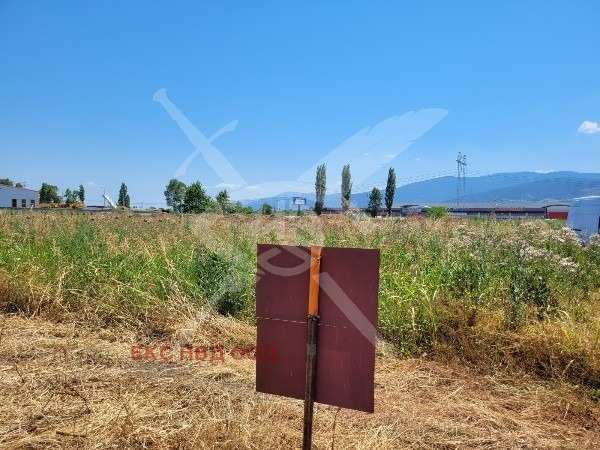 Продава парцел, гр. пловдив, южна дъга