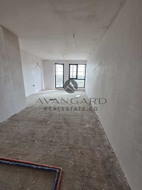 Продава 3-стаен, гр. пловдив, тракия