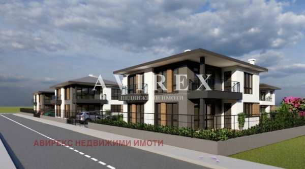 Продава къща, гр. пловдив, кършияка