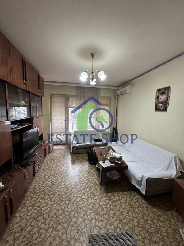 Продава 3-стаен, гр. пловдив, кючук париж