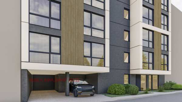 Продава бизнес имот, гр. софия, витоша